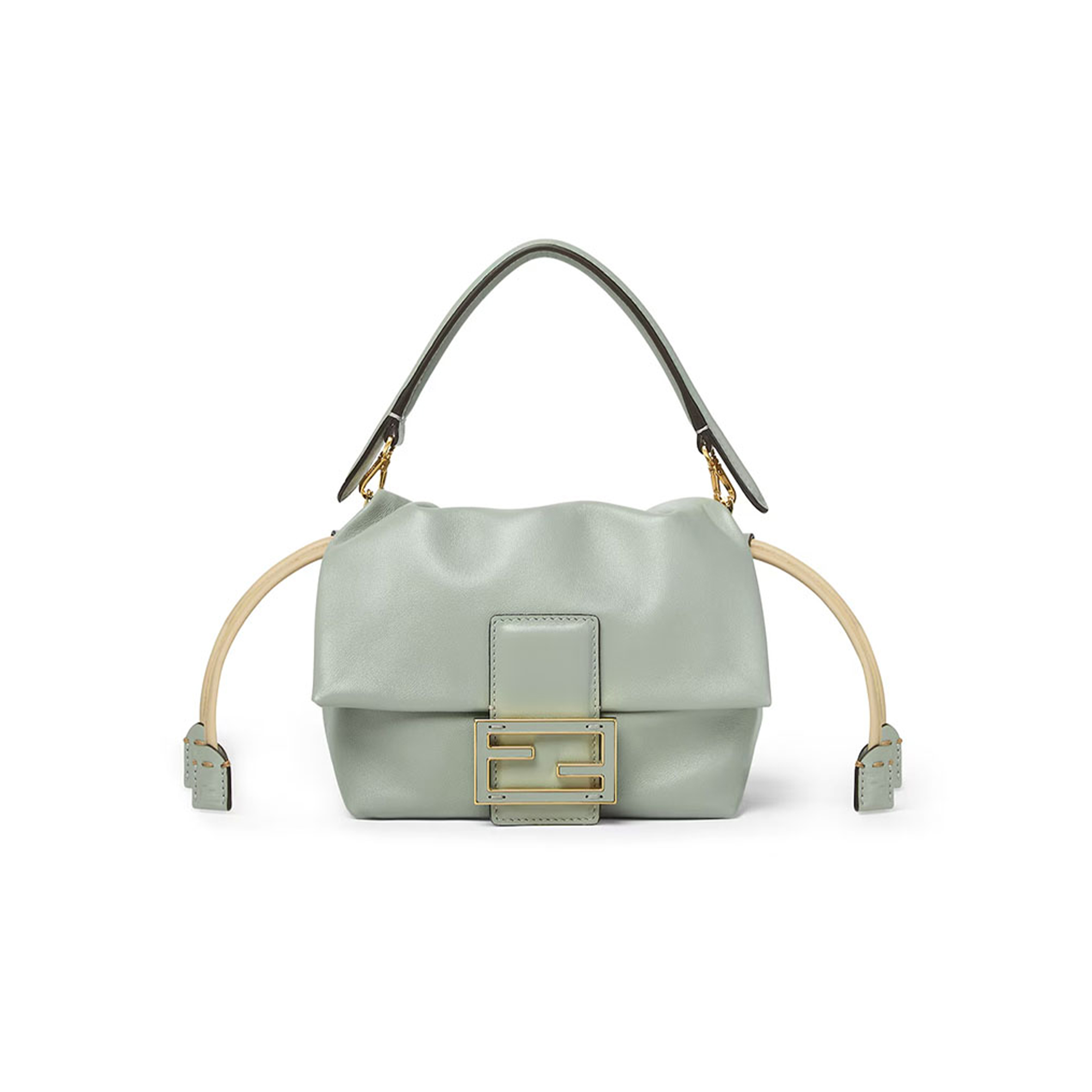 F**di mamma baguette small 8bs105abvef1sk5 (16*13*10cm)